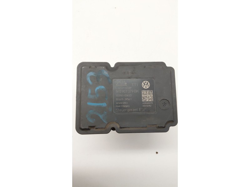 Recambio de abs para skoda octavia ii (1z3) 1.6 lpg referencia OEM IAM 1K0614517DN  
							
