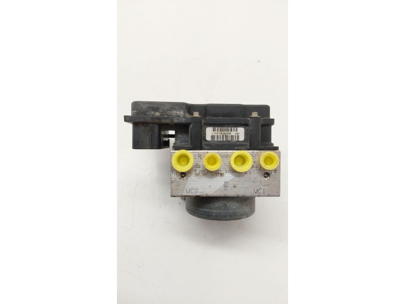 Recambio de abs para fiat panda / panda classic (169_) 1.2 (169.axb11, 169.axb1a) referencia OEM IAM 51799595  
							