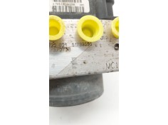 Recambio de abs para fiat panda / panda classic (169_) 1.2 (169.axb11, 169.axb1a) referencia OEM IAM 51799595   2