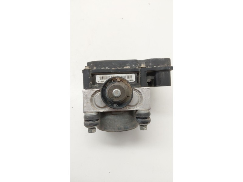 Recambio de abs para fiat panda / panda classic (169_) 1.2 (169.axb11, 169.axb1a) referencia OEM IAM 51799595  