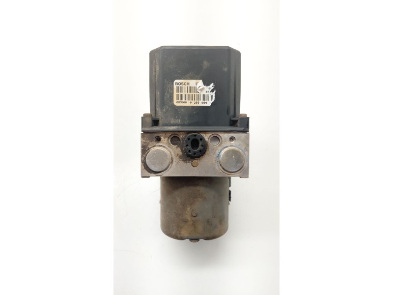 Recambio de abs para ford mondeo iii (b5y) 2.0 16v tddi / tdci referencia OEM IAM 4S712C405  