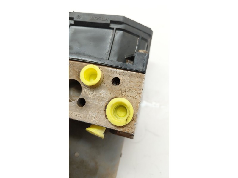Recambio de abs para ford mondeo iii (b5y) 2.0 16v tddi / tdci referencia OEM IAM 4S712C405  