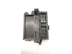 Recambio de caja reles / fusibles para jeep grand cherokee iii (wh, wk) 3.0 crd 4x4 referencia OEM IAM 04692073ZAB   2