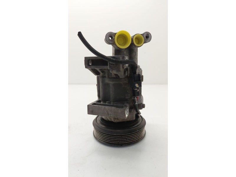 Recambio de compresor aire acondicionado para dacia lodgy (js_) 1.5 dci referencia OEM IAM   