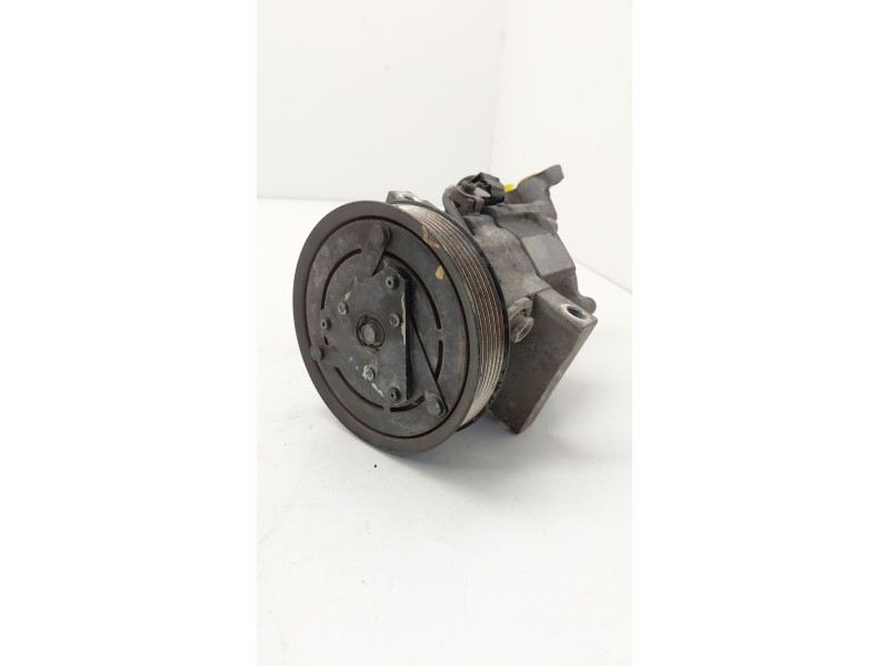 Recambio de compresor aire acondicionado para dacia lodgy (js_) 1.5 dci referencia OEM IAM   
							