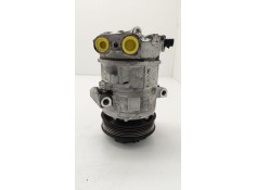 Recambio de compresor aire acondicionado para opel corsa d (s07) 1.3 cdti (l08, l68) referencia OEM IAM   