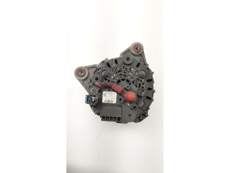 Recambio de alternador para dacia lodgy (js_) 1.5 dci referencia OEM IAM 231002949R  