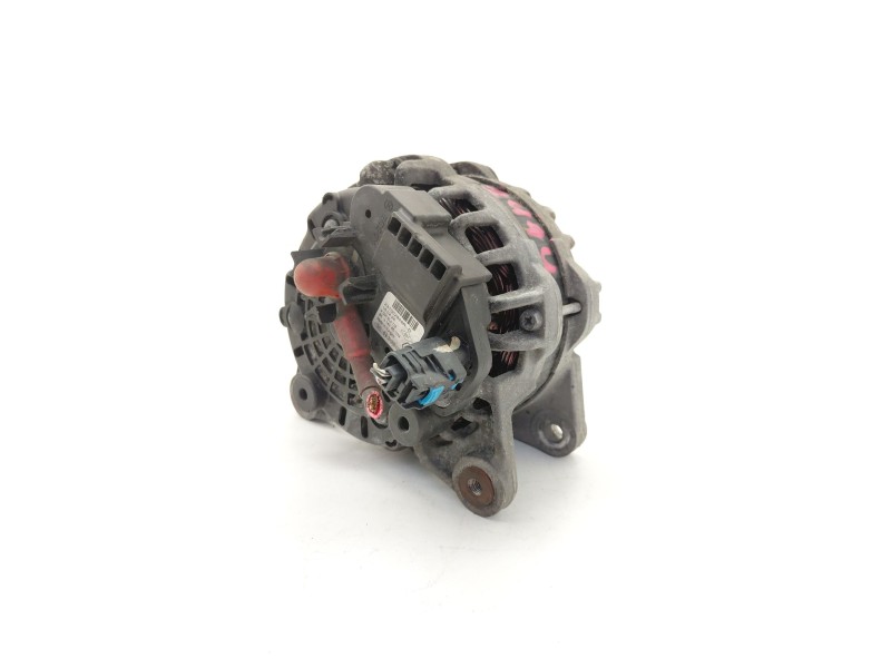 Recambio de alternador para dacia lodgy (js_) 1.5 dci referencia OEM IAM 231002949R  