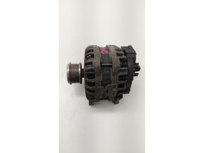 Recambio de alternador para dacia lodgy (js_) 1.5 dci referencia OEM IAM 231002949R  