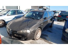 alfa romeo 147 (937_) del año 2000