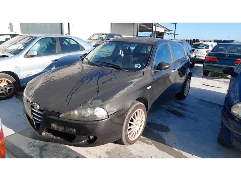 alfa romeo 147 (937_) del año 2000