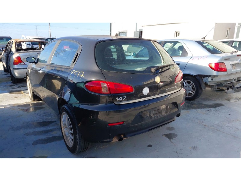 alfa romeo 147 (937_) del año 2000