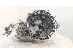 Recambio de caja cambios para opel corsa d (s07) 1.3 cdti (l08, l68) referencia OEM IAM   