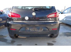 Recambio de paragolpes trasero para alfa romeo 147 (937_) 1.6 16v t.spark eco (937.axa1a, 937.bxa1a) referencia OEM IAM   