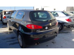 Recambio de cerradura puerta trasera izquierda para alfa romeo 147 (937_) 1.6 16v t.spark eco (937.axa1a, 937.bxa1a) referencia 