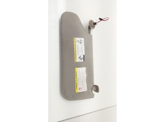 Recambio de parasol izquierdo para jeep grand cherokee iii (wh, wk) 3.0 crd 4x4 referencia OEM IAM   