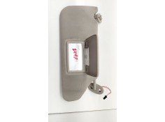 Recambio de parasol izquierdo para jeep grand cherokee iii (wh, wk) 3.0 crd 4x4 referencia OEM IAM    2