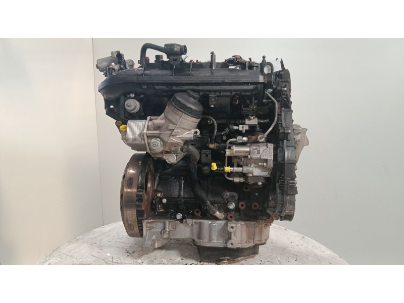 Recambio de motor completo para opel mokka / mokka x (j13) 1.7 cdti (_76) referencia OEM IAM A17DTS A 17 DTS 
							