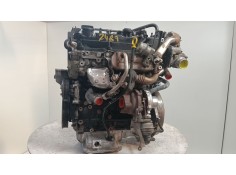 Recambio de motor completo para opel mokka / mokka x (j13) 1.7 cdti (_76) referencia OEM IAM A17DTS A 17 DTS  2