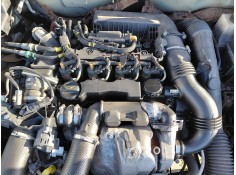 Recambio de motor completo para citroën c5 ii (rc_) 1.6 hdi (rc8hzb) referencia OEM IAM 9HZ 9HZ 