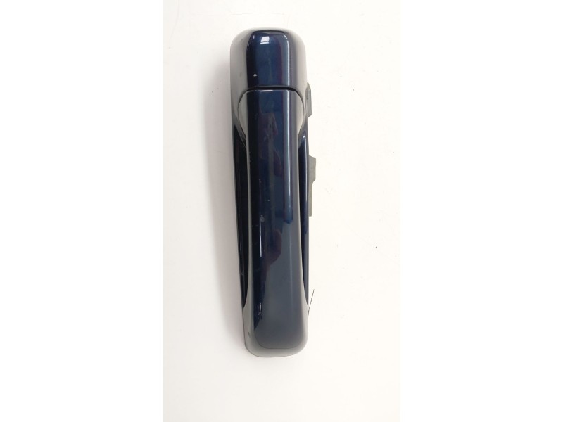 Recambio de maneta exterior delantera derecha para jeep grand cherokee iii (wh, wk) 3.0 crd 4x4 referencia OEM IAM 55394241A  