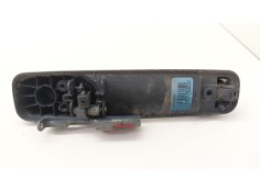 Recambio de maneta exterior delantera derecha para jeep grand cherokee iii (wh, wk) 3.0 crd 4x4 referencia OEM IAM 55394241A   2