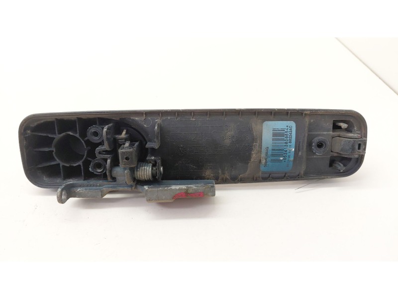 Recambio de maneta exterior delantera derecha para jeep grand cherokee iii (wh, wk) 3.0 crd 4x4 referencia OEM IAM 55394241A  
