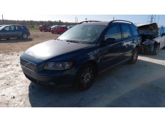 volvo v50 (545) del año 2005