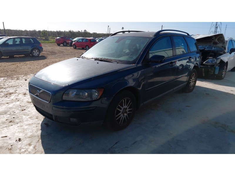 volvo v50 (545) del año 2005