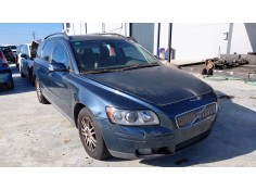 volvo v50 (545) del año 2005 2