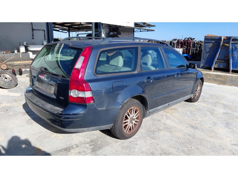 volvo v50 (545) del año 2005