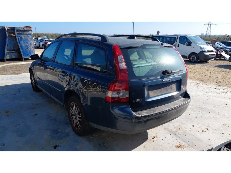 volvo v50 (545) del año 2005