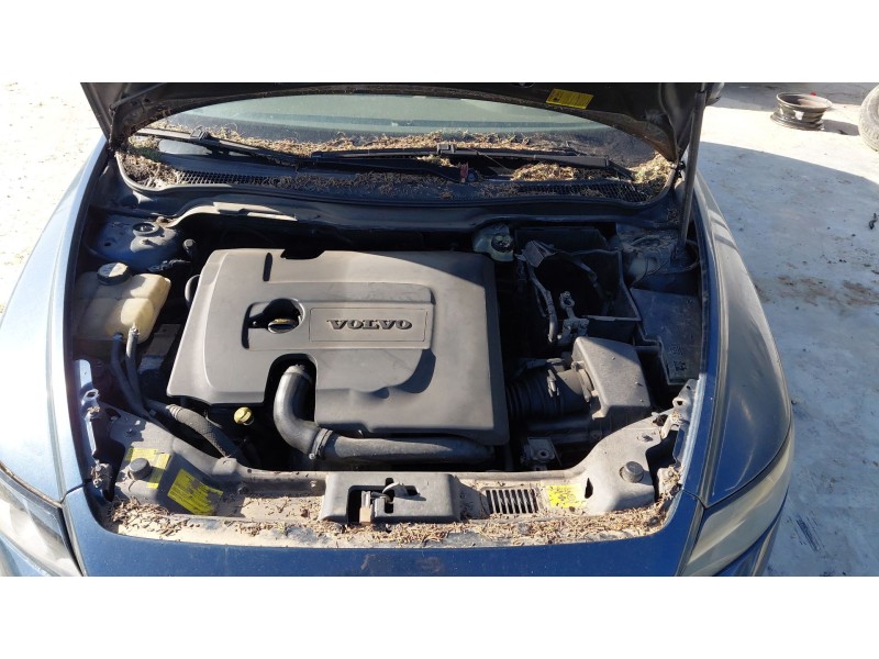 volvo v50 (545) del año 2005
							