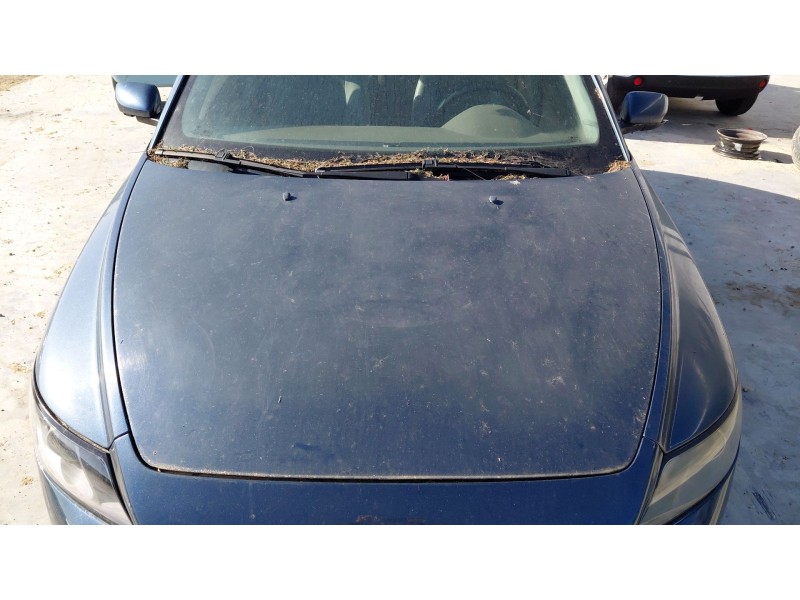 Recambio de capot para volvo v50 (545) 1.6 d referencia OEM IAM   