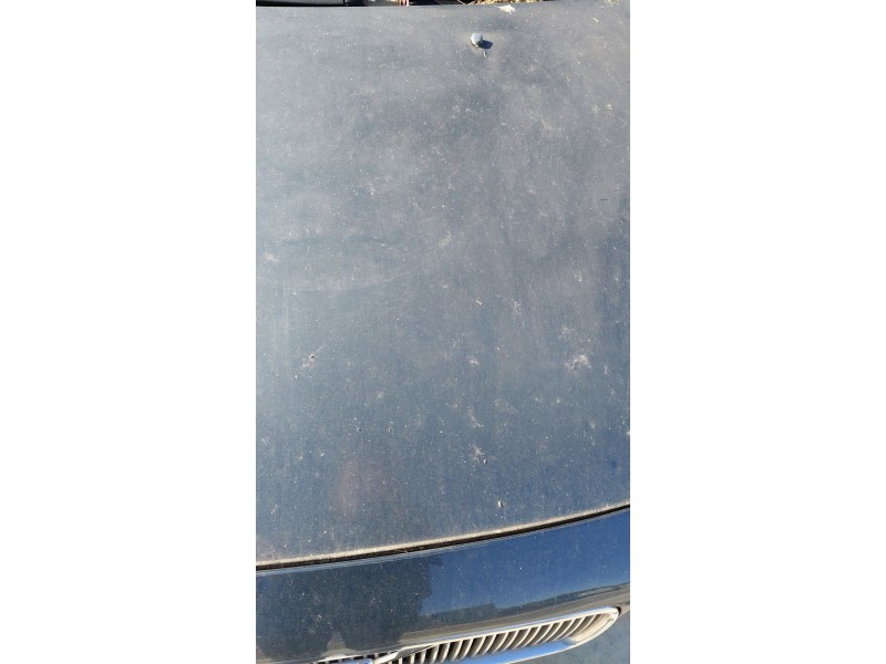 Recambio de capot para volvo v50 (545) 1.6 d referencia OEM IAM   
							