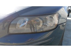 Recambio de faro izquierdo para volvo v50 (545) 1.6 d referencia OEM IAM   