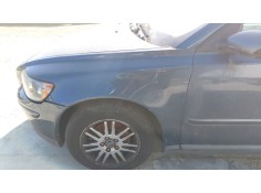 Recambio de aleta delantera izquierda para volvo v50 (545) 1.6 d referencia OEM IAM   