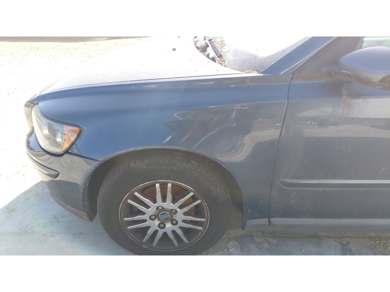 Recambio de aleta delantera izquierda para volvo v50 (545) 1.6 d referencia OEM IAM   