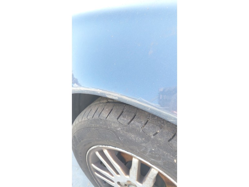 Recambio de aleta delantera izquierda para volvo v50 (545) 1.6 d referencia OEM IAM   
							