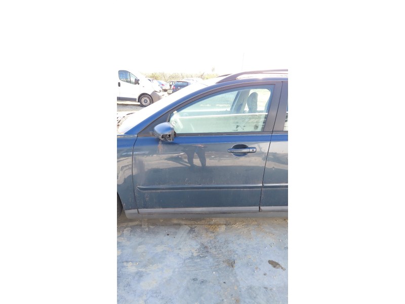 Recambio de puerta delantera izquierda para volvo v50 (545) 1.6 d referencia OEM IAM   
