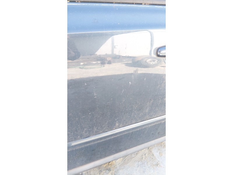 Recambio de puerta delantera izquierda para volvo v50 (545) 1.6 d referencia OEM IAM   
							