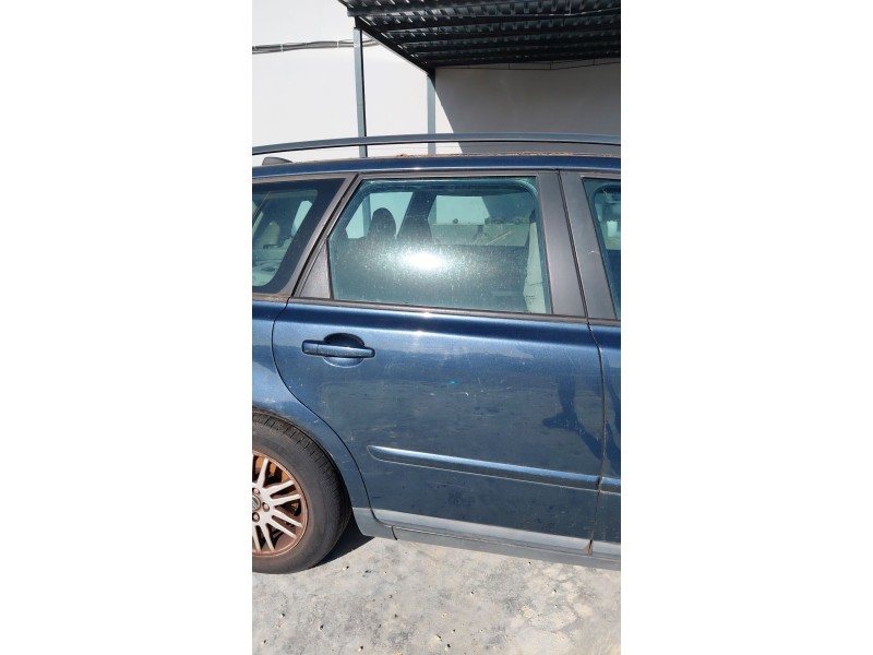 Recambio de puerta trasera derecha para volvo v50 (545) 1.6 d referencia OEM IAM   