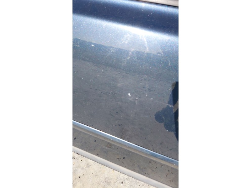 Recambio de puerta trasera derecha para volvo v50 (545) 1.6 d referencia OEM IAM   
							