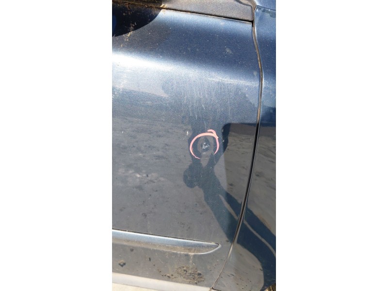 Recambio de puerta delantera derecha para volvo v50 (545) 1.6 d referencia OEM IAM   
							