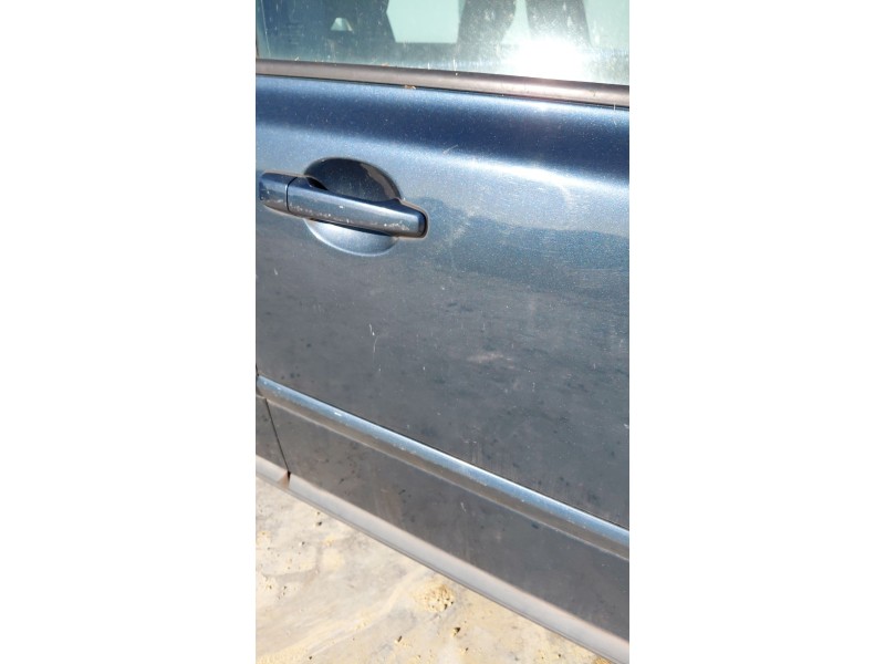 Recambio de puerta delantera derecha para volvo v50 (545) 1.6 d referencia OEM IAM   
							