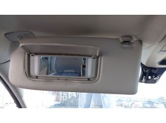 Recambio de parasol izquierdo para volvo v50 (545) 1.6 d referencia OEM IAM    2