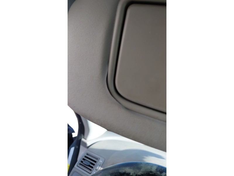 Recambio de parasol izquierdo para volvo v50 (545) 1.6 d referencia OEM IAM   
							