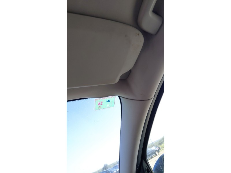 Recambio de parasol derecho para volvo v50 (545) 1.6 d referencia OEM IAM   