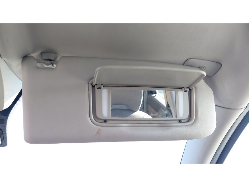 Recambio de parasol derecho para volvo v50 (545) 1.6 d referencia OEM IAM   