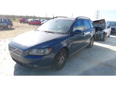 Recambio de cerradura puerta delantera izquierda para volvo v50 (545) 1.6 d referencia OEM IAM   